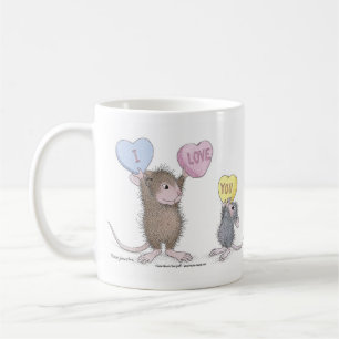 House-Mouse Design® Mok