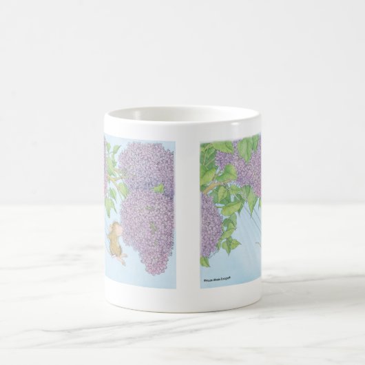 House-Mouse Design® Mok (Center)