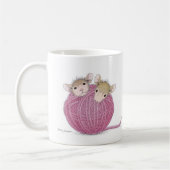 House-Mouse Design® Mok (Links)