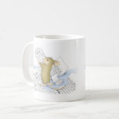 House-Mouse Design® Mok (Voorkant links)