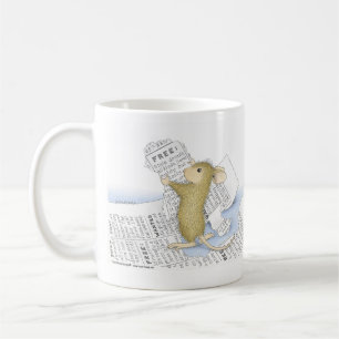 House-Mouse Design® Mok