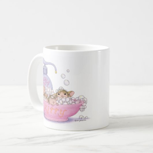 House-Mouse Design® - Mok (Voorkant links)