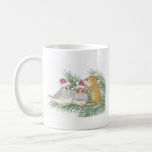 House-Mouse Design® Mok (Links)