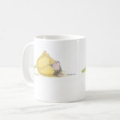 House-Mouse Design® Mok (Voorkant links)