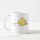 House-Mouse Design® Mok (Links)