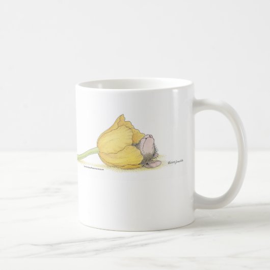 House-Mouse Design® Mok (Rechts)