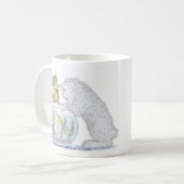 House-Mouse Design® Mok (Voorkant links)