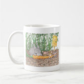 House-Mouse Design® Mok (Links)