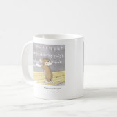 House-Mouse Design® Mok (Voorkant links)