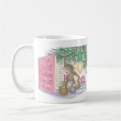 House-Mouse Design® Mok (Links)