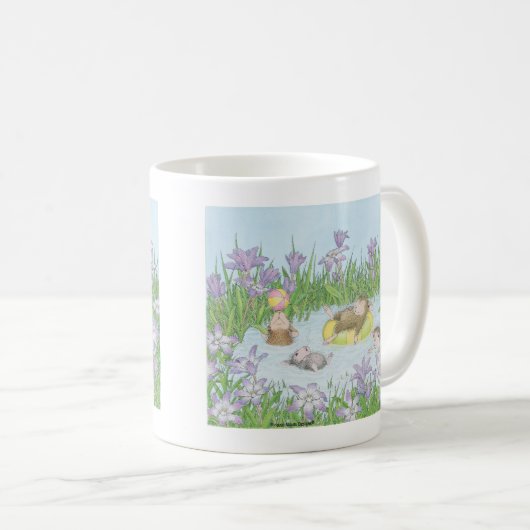 House-Mouse Design® Mok (Voorkant rechts)