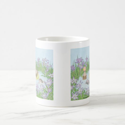 House-Mouse Design® Mok (Center)