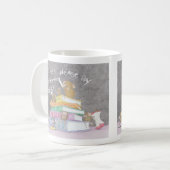 House-Mouse Design® Mok (Voorkant links)