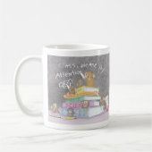House-Mouse Design® Mok (Links)