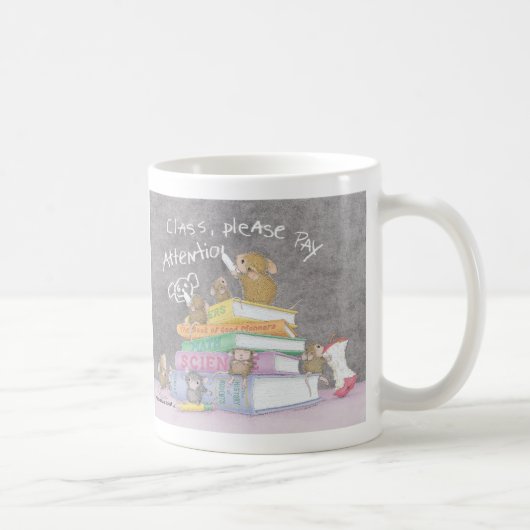 House-Mouse Design® Mok (Rechts)
