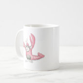 House-Mouse Design® Mok (Voorkant links)