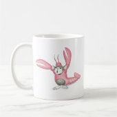 House-Mouse Design® Mok (Links)