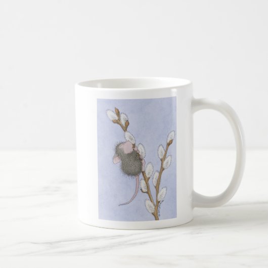House-Mouse Design® - Mok (Rechts)