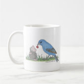House-Mouse Design® Mok (Links)