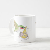 House-Mouse Design® - Mok (Voorkant links)