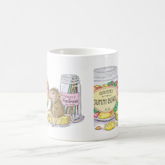 House-Mouse Design® Mok (Center)