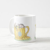 House-Mouse Design® Mok (Voorkant links)