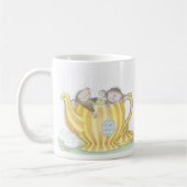 House-Mouse Design® Mok (Links)