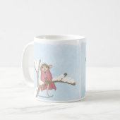 House-Mouse Design® Mok (Voorkant links)