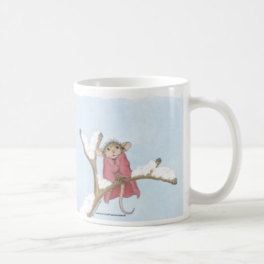 House-Mouse Design® Mok (Rechts)