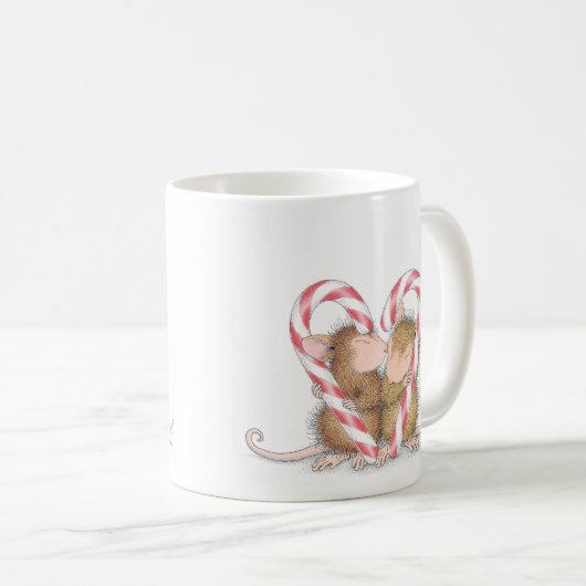 House-Mouse Design® - Mok (Voorkant rechts)