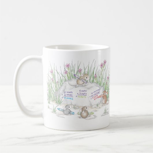 House-Mouse Design® Mok (Links)