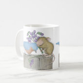 House-Mouse Design® Mok (Voorkant links)