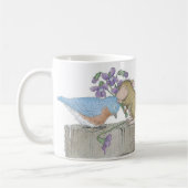 House-Mouse Design® Mok (Links)