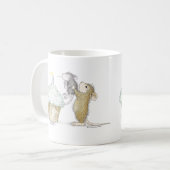 House-Mouse Design® Mok (Voorkant links)