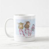 House-Mouse Design® Mok (Links)