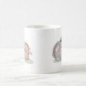 House-Mouse Design® Mok (Center)