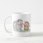 House-Mouse Design® Mok (Links)