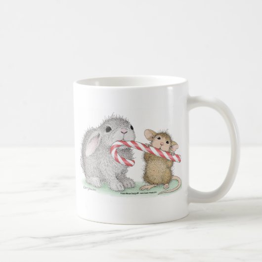 House-Mouse Design® Mok (Rechts)