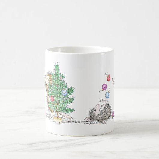 House-Mouse Design® Mok (Center)