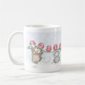 House-Mouse Design® Mok (Links)