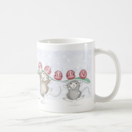 House-Mouse Design® Mok (Rechts)