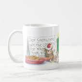 House-Mouse Design® Mok (Links)