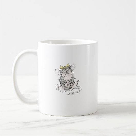 House-Mouse Design® Mok (Links)