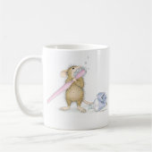 House-Mouse Design® - Mok (Links)