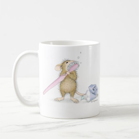House-Mouse Design® - Mok (Links)