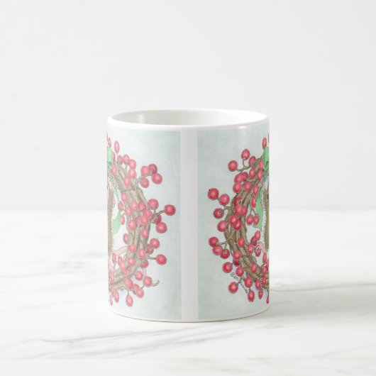 House-Mouse Design® - Mok (Center)