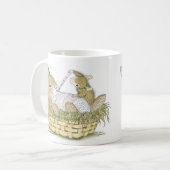 House-Mouse Design® Mok (Voorkant links)