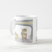 House-Mouse Design® Mok (Voorkant links)