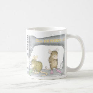 House-Mouse Design® Mok