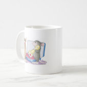 House-Mouse Design® Mok (Voorkant links)